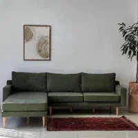 مبل ال تی وی(هازل قشم)