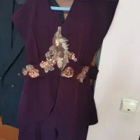 لباس|لباس|ارومیه, |دیوار