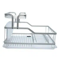 جا ظرفی یونیک اصلی/آبچکان ظرف کنار سینک شیراز|آبچکان و نظمدهنده ظروف|شیراز, فخرآباد (دروازه کازرون)|دیوار