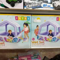 استخر بچه گانه