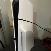 Ps5 slim standard دیسک خور