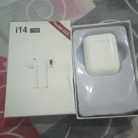 هندزفری بلوتوث نونو پیروز خریدم|لوازم جانبی موبایل و تبلت|برخوار, |دیوار