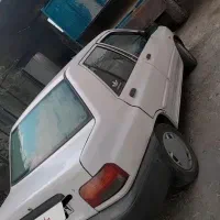 پراید 131 دوگانه سوز، مدل ۱۳۹۴