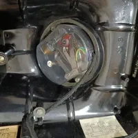 تلفن زیمنس المانی قدیمی|تلفن رومیزی|اصفهان, جامی|دیوار