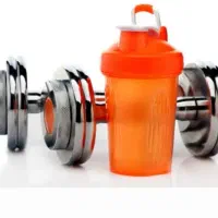 ورزش تضمین کننده سلامت روح و جسم است..