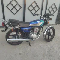 موتور ۱۲۵ احسان مدل ۹۹