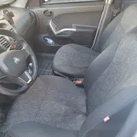 کوییک جی ایکس|خودرو سواری و وانت|ارومیه, |دیوار