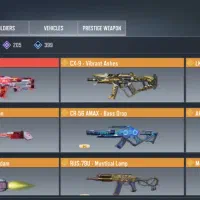 اکانت کالاف لول ۴۰۰|کنسول، بازی ویدئویی و آنلاین|میاندوآب, |دیوار