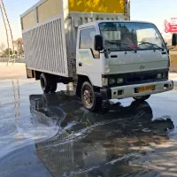 باربری کرج اندیشه شهریارفردیس حمل اثاثیه منزل|خدمات حمل و نقل|فردیس, فردیس|دیوار