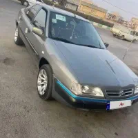 زانتیا مدل 88