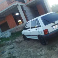 خودروپراید۸۰|خودرو سواری و وانت|ساری, |دیوار