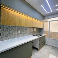 اپارتمان54متری/ نقلی و دوس داشتنی / فوق لوکس|فروش آپارتمان|قدس, شهرقدس|دیوار