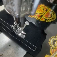 چرخ خیاطی|چرخ خیاطی و ریسندگی|قرچک, زیبا شهر|دیوار