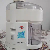 آبمیوه گیری پارس خزر