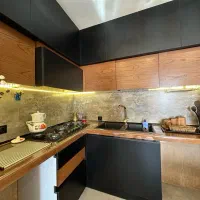 اجاره روزانه ویلا با استخر ابگرم داخل بازدید حضوری|اجارهٔ کوتاهمدت ویلا و باغ|تهران, شهرک ولیعصر جنوبی|دیوار