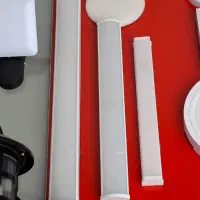 براکت نسل جدید مهتابی