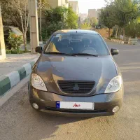 تیبا مدل ۱۳۹۶|خودرو سواری و وانت|تهران, امام زاده عبدالله|دیوار