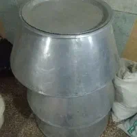 دیگ آلمنیومی