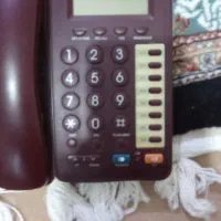 تلفن سالم|تلفن رومیزی|کرمانشاه, |دیوار