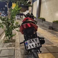 پالس جترو|موتورسیکلت|گرگان, |دیوار