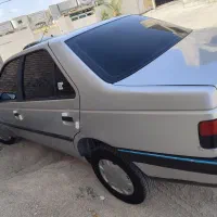 فروش پژو مدل ۹۷