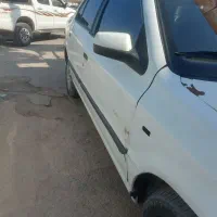 سمندمدل ۹۰تمام رنگ|خودرو سواری و وانت|ایرانشهر, |دیوار