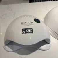 دستگاه یووی