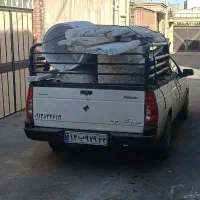 وانت بارآریسان داخل شهری وبیرون شهر|خدمات حمل و نقل|کاشان, باغ ماجد|دیوار