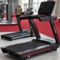 تردمیل باشگاهی نو