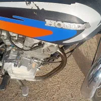 موتور پرواز 200cc