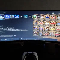 مانیتور گیمینگ asus