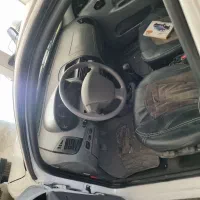 تیبا صندوقدار ۱۴۰۰ بیرنگ|خودرو سواری و وانت|اصفهان, شیخ اشراق|دیوار