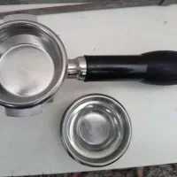 دسته دستگاه اسپرسوساز