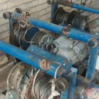 کرایه لوازم ساختمان  داربست حمیدیه