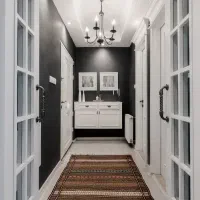 200متر + 80 متر حیاط اختصاصی (صفرکلیدنخورده)