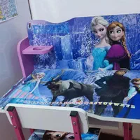 میز تحریر و صندلی کودک