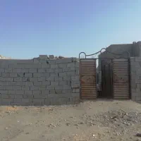 زمین دور دیوار|فروش زمین و ملک کلنگی|مشهد, کلاته برفی|دیوار
