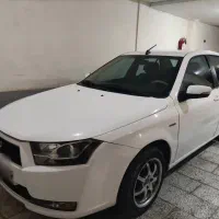 دنا مدل ۹۴ تیپ ۲