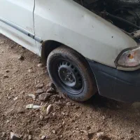 اسقاط خودرو فرسوده (نقد در دفترخانه)