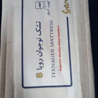 تشک خوشخواب مناسب تخت کودک و نوجوان