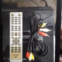 دستگاه دی وی دی