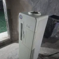 ابسردکن یخچال دار