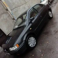 سمند X7 مدل 81