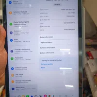 تبلت سامسونگ s9+fe|تبلت|قائن, |دیوار