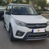 MVM X33  S مدل ۹۶|خودرو سواری و وانت|تبریز, |دیوار