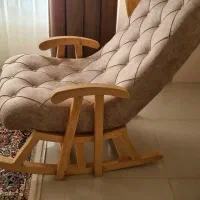 مبل راحتی