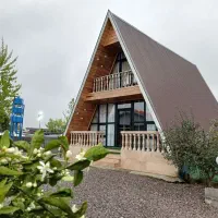 اجاره ویلا سوئیسی لوکس مجهز به استخرماهی