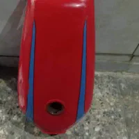 باک موتور سیکلت تکتاز