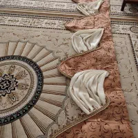 پرده، کتیبه سردرب پرده