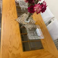 میز نهارخوری|میز و صندلی غذاخوری|پرند, فاز ۰|دیوار